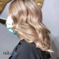 سالن زیبایی لئا