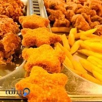 سوخاری کیلویی و فست فود ژام ژام