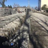 مصالح ساختمانی پژمان خویی