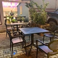 کافه صبحانه لیمان