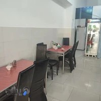 کافه شهر صبحانه