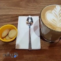 کافی شاپ سن مارکو