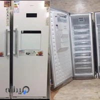 کولر گازی اسپیلت اوجنرال و گری شمال