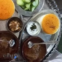 رستوران گیلاکو