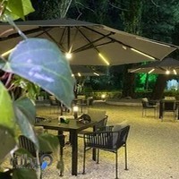 کافه رستوران بام دریا