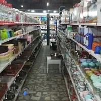 Plastic store