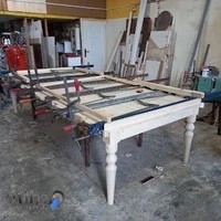 صنایع چوب و ام دی اف کوچ