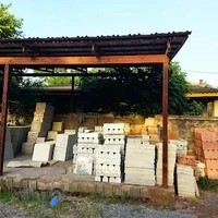 موزاییک و مصالح فروشی مقصودیان