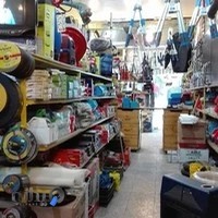 ابزار ویراق تک سعید یوسفی