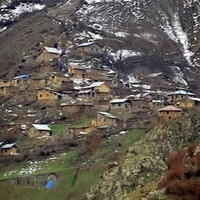 اقامتگاه بوم گردی نساء