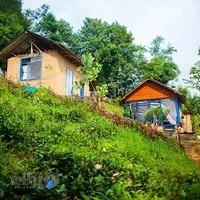 اقامتگاه بوم گردی پرداروم