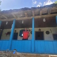 اقامتگاه بوم گردی بابا نوروز