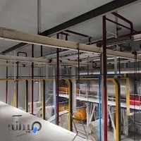 مرکز تخصصی برق صنعتی وْ ساختمان صبا