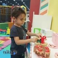KidsPalace خانه بازی کودک کیدز پالاس