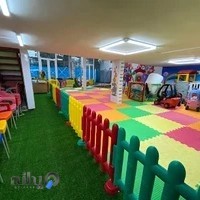 Nemo Play House دنياي بازي نمو