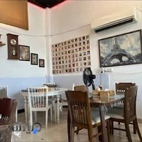 کته کبابی سفیدرود