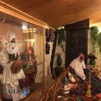 موزه مردم شناسی کشک سرا