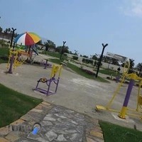 پارک بانوان نوشهر