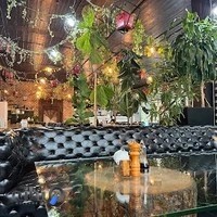 Verona Cafe Nowshahr کافه رستوران ورونا