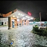 پمپ بنزین سالار