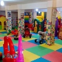 شهربازی نورا