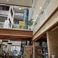 مجتمع تجاری همافران