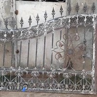 جوشکاری رحیم متاجی