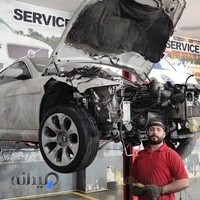 جوشکاری ارگون صنعتی شرکتی چدن مس آلومینیوم