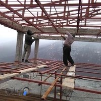 کارگاه جوشکاری امیر قلی صادقی