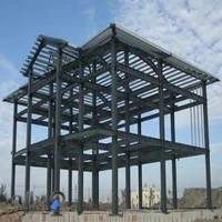 جوشکاری و داربست اسلامی