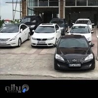 اتو گالری سهرابی