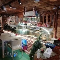 باقلوا ترکی علی کیپا