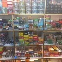 شیرینی‌سرای محسنی