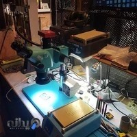 تعمیرات موبایل کانکت