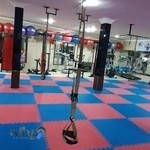 باشگاه ورزشی شایسته