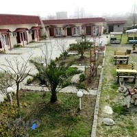 مجتمع ویلایی ساحلی کمال