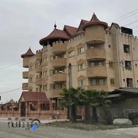 هتل شادی نوشهر