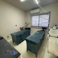 سالن زیبایی گل سرخ