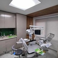 دکتر پروشک صدر اشکوری (دندان پزشک)