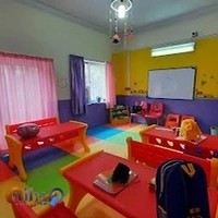 مهد کودک دهکده کودک