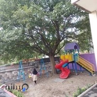 مهدکودک مهر