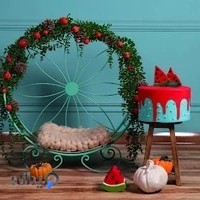 استودیو عکاسی قاب شیشه ای