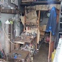 رادیاتور سازی فریدون