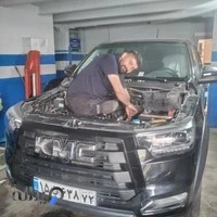 تعمیرگاه تخصصی خودرو جک و لیفان امینی