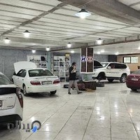 تعمیرگاه تهران دیاگ شعبه مرکزی(هیوندا،کیا،تویوتا،لکسوس)