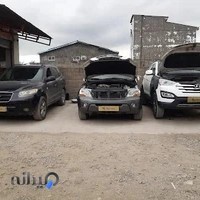 تعمیرگاه تخصصی مستر سرویس(هیوندا،کیا،تویوتا،لکسوز،بنز،بی ان و،نیسان)
