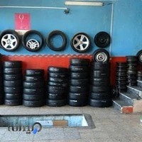 اتوسرويس پرشين گلف