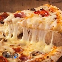 فست فود كسري ( پيتزا زنجيره اي كسري )