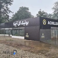 بوتیک گل و گیاه آچیلا