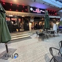 کافه برگر باروک